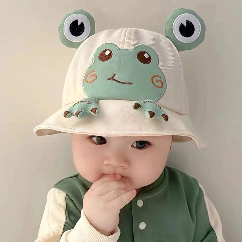 Baby Bucket Hat