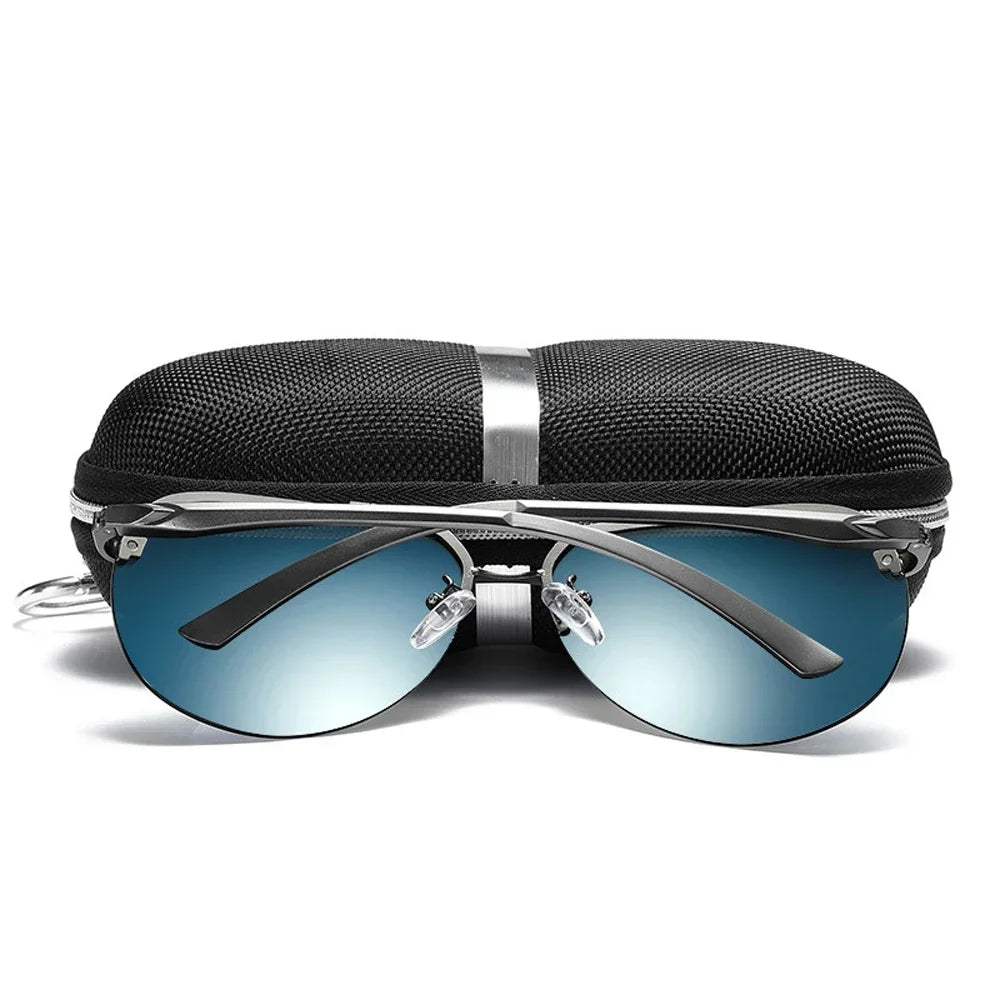 New Polarized Men Sunglasses