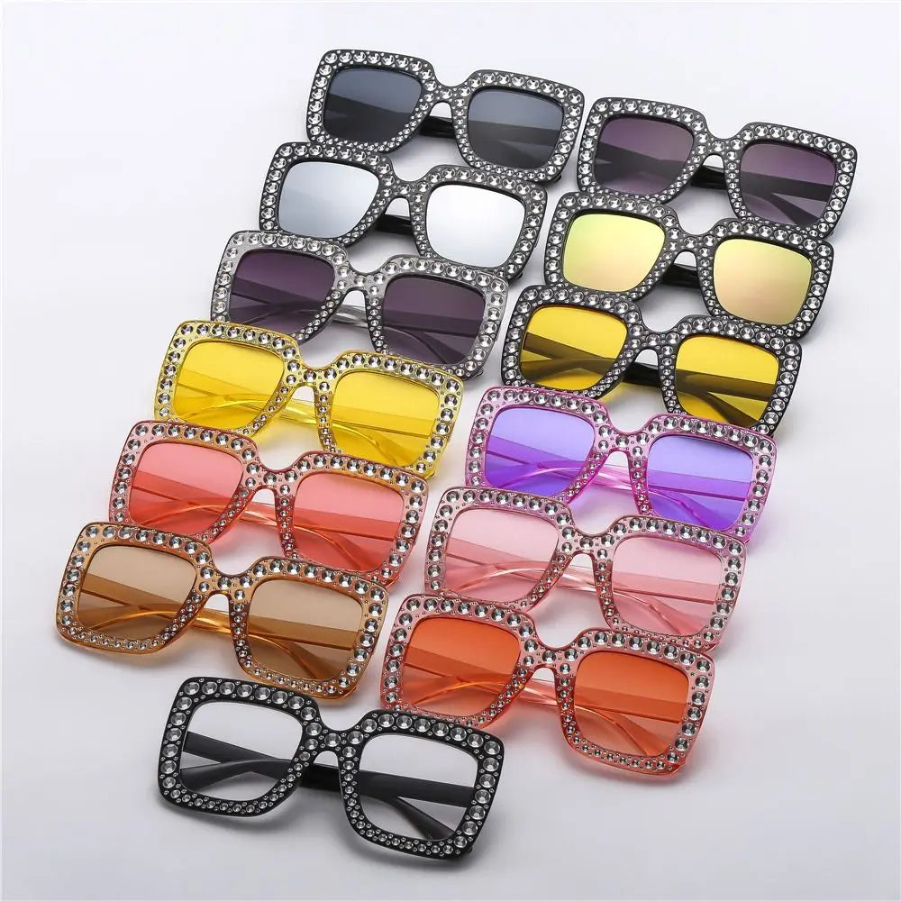 Kids Sunglasses   Square Sunshades