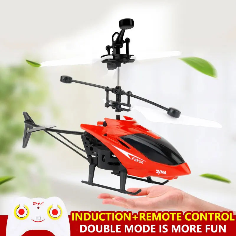 Remote Control Airplane Helicopter