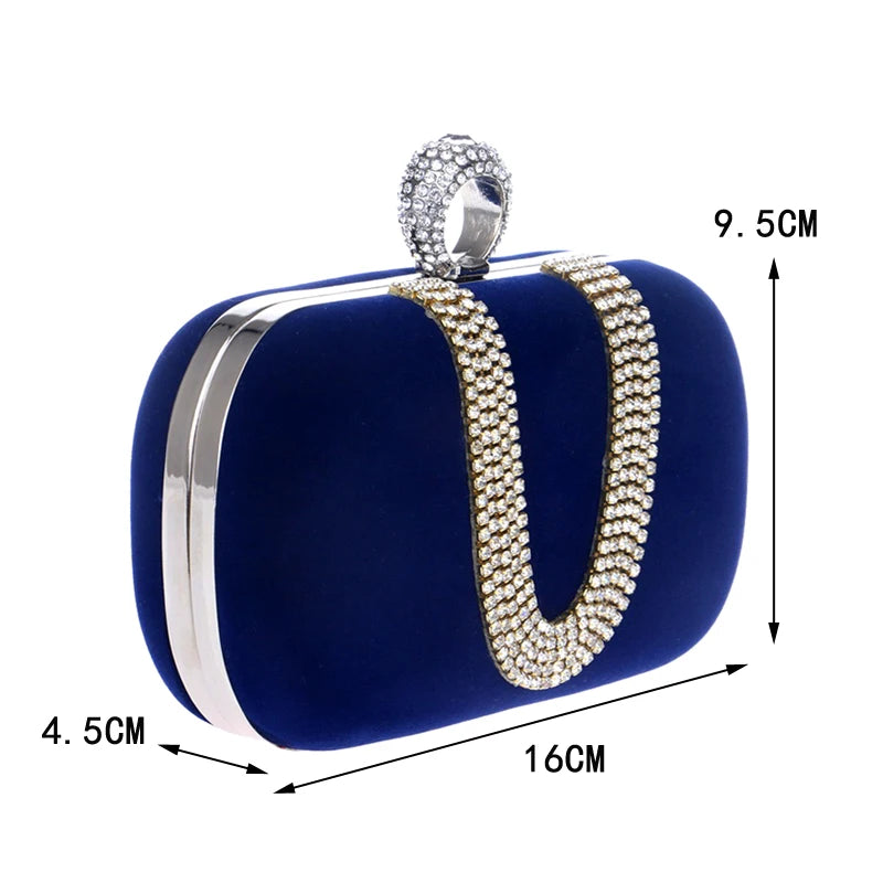 Luxury Women Evening Bags