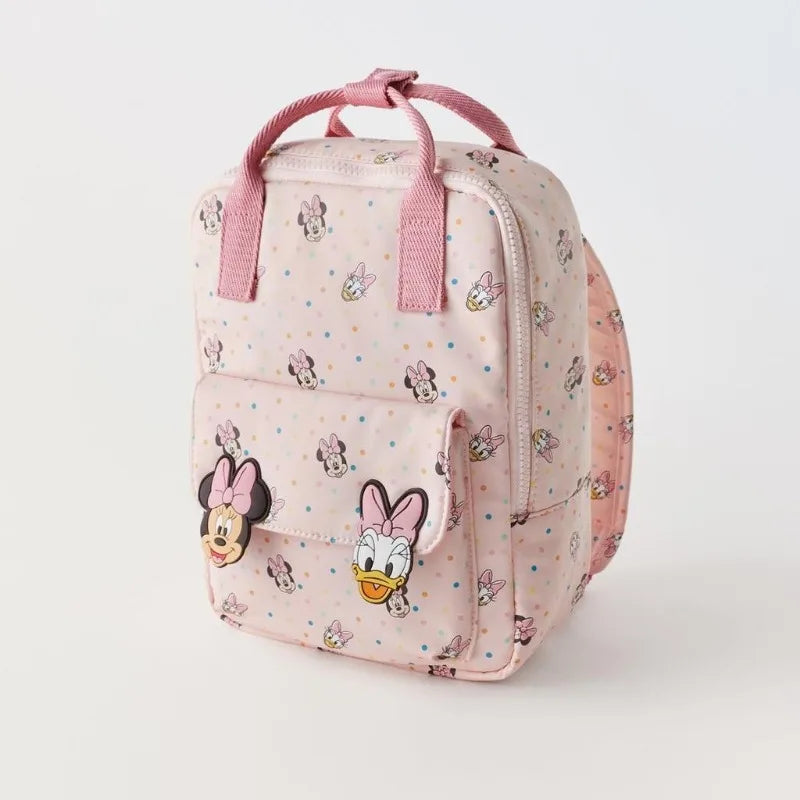 Cute Children's Backpack Mini School Shoulder bag