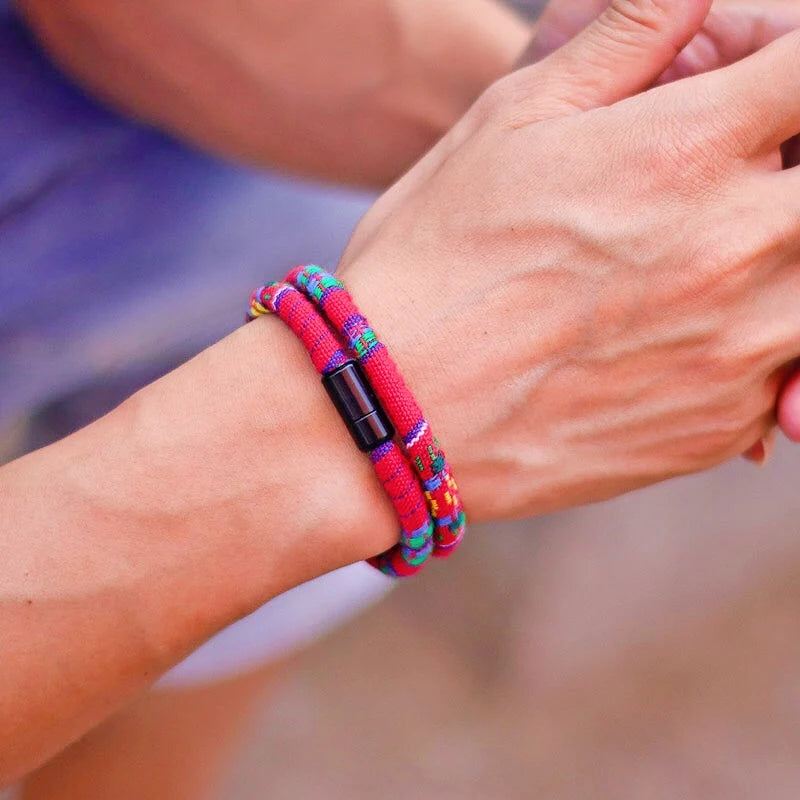 Attract Magentic Braclet