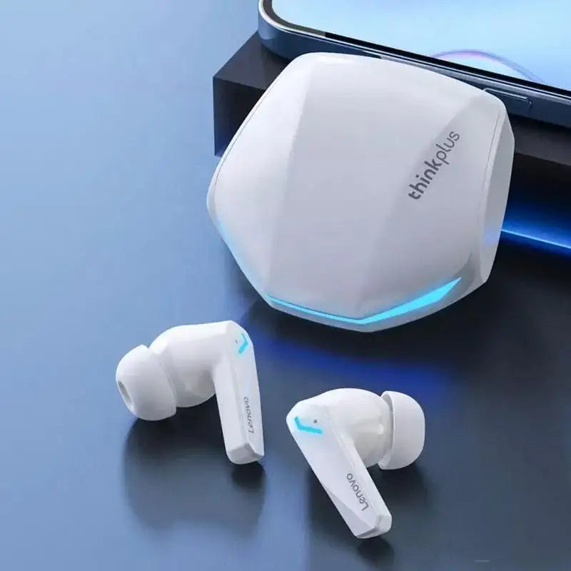 Lenovo GM2 PRO New Bluetooth 5.3 Headset