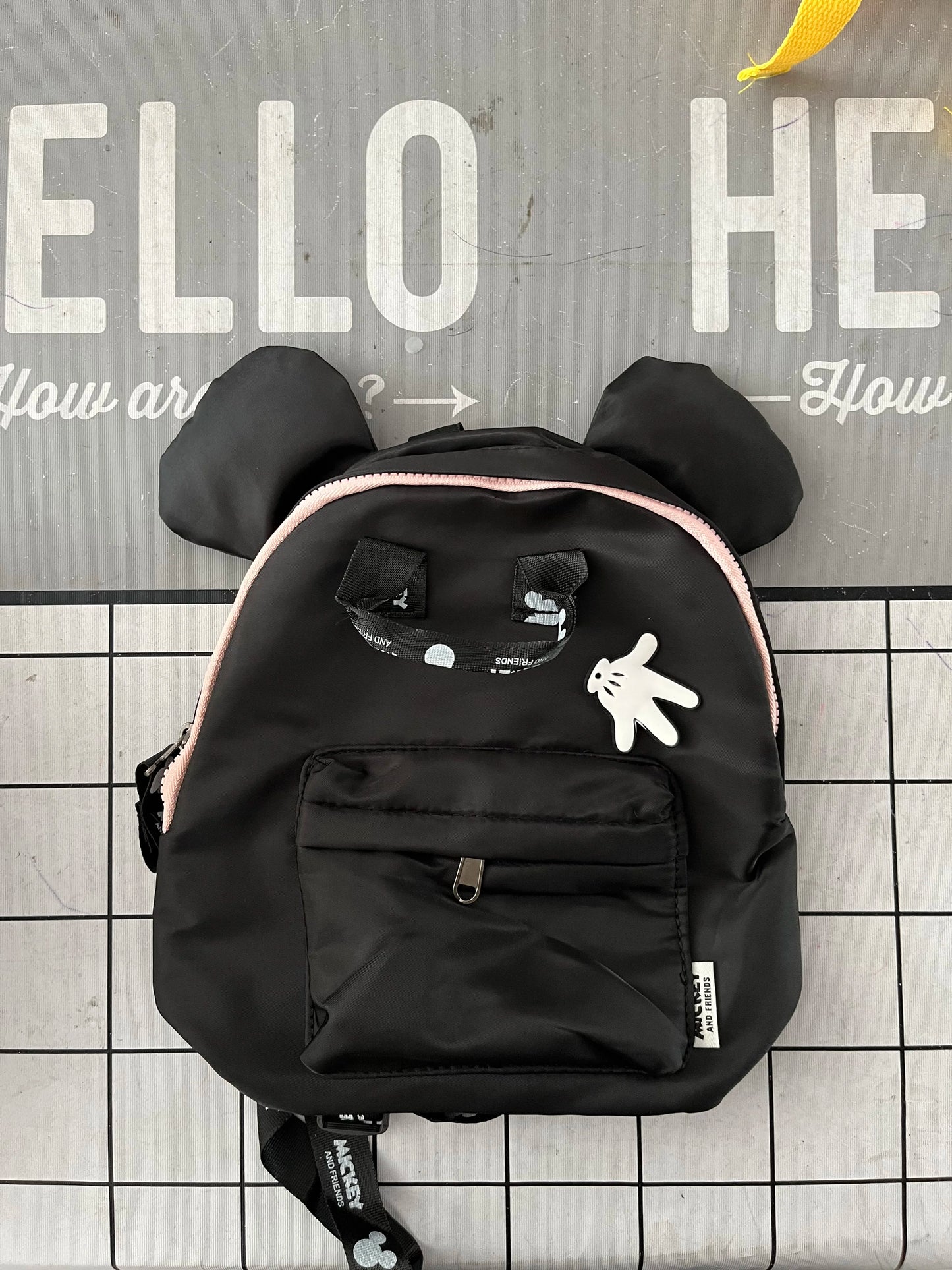 cute Children's Bag