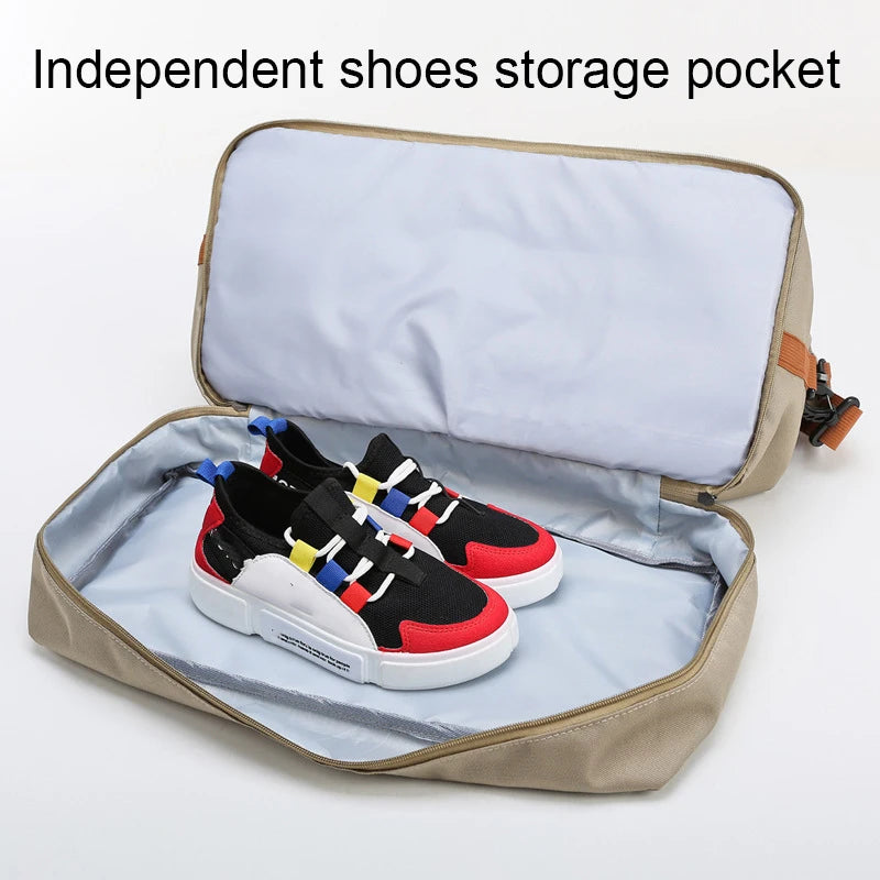 Short-distance Gym Bag