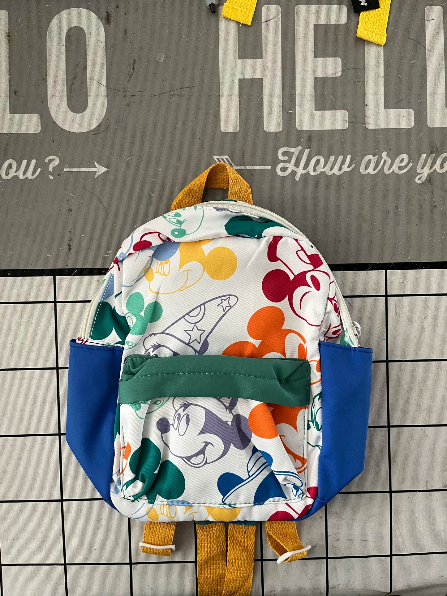 cute Children's Bag