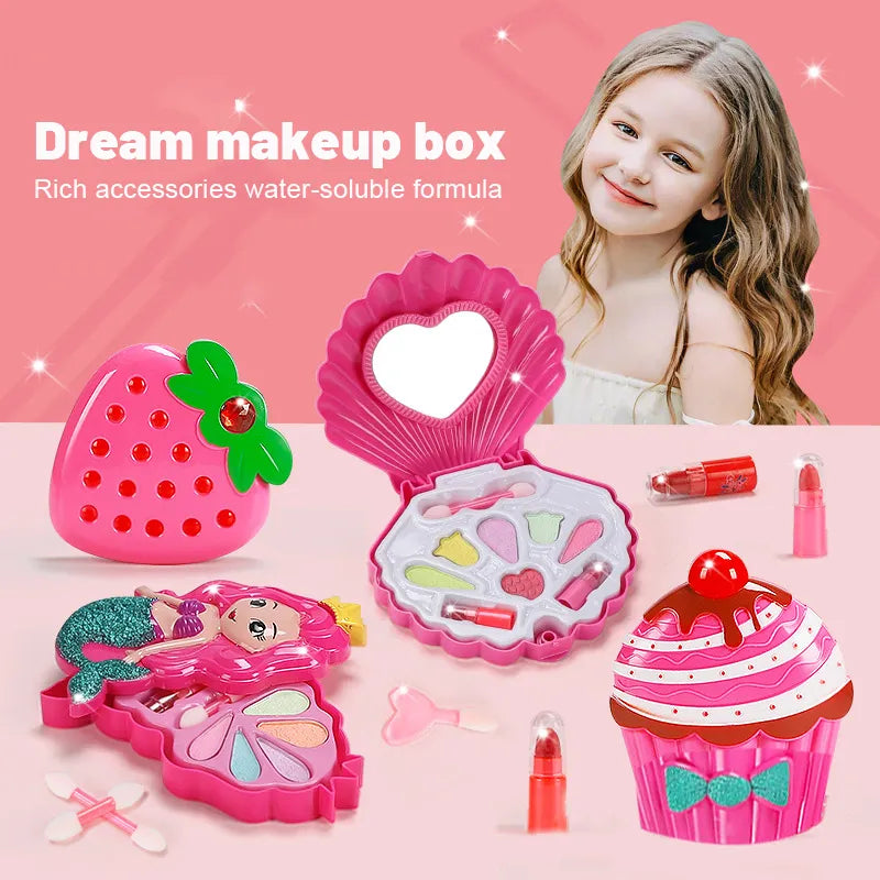 Princess Makeup Toys