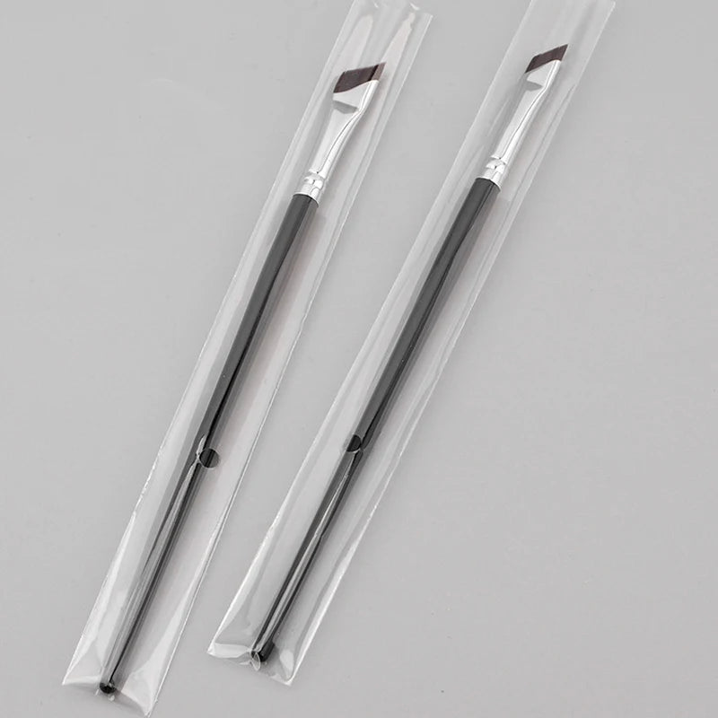 2/5Pc Upgrade Blade Eyeliner Brush