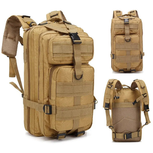 Military Tactical Backpack