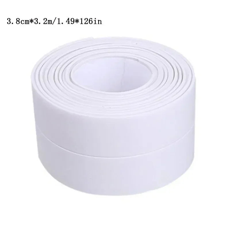 1m/3.2m PVC Waterproof Sealing Tape