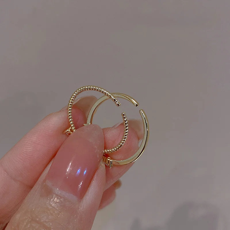 cute Heart Rings