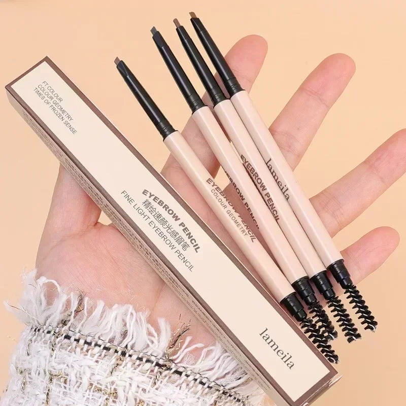 Waterproof Matte Eyebrow Pen Makeup