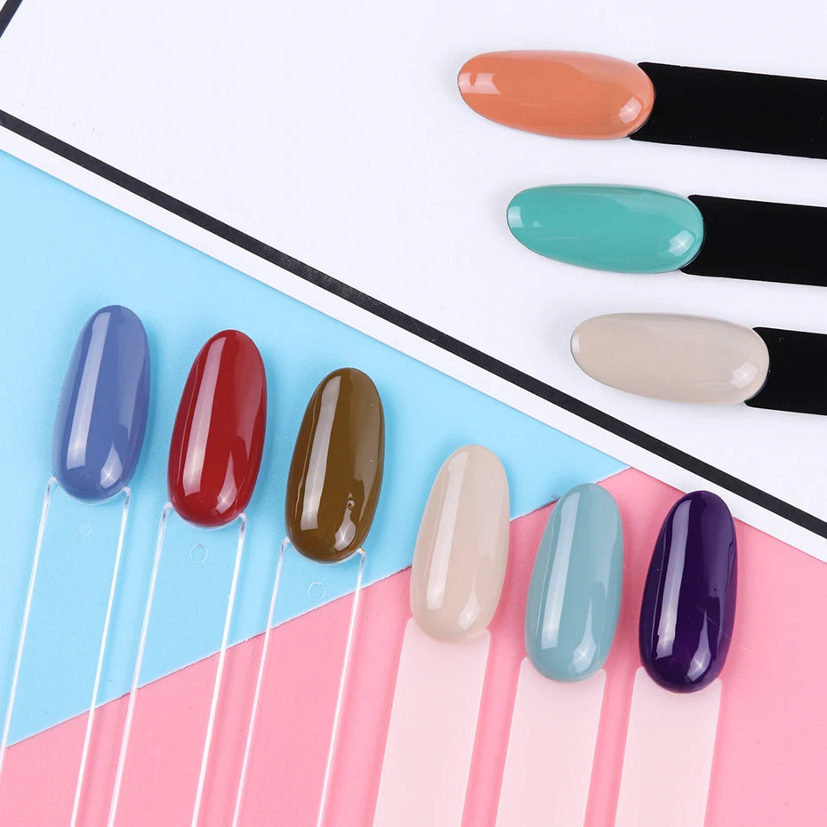 50pcs Fake Nail