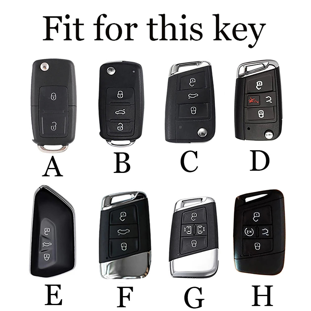 Car Key Case