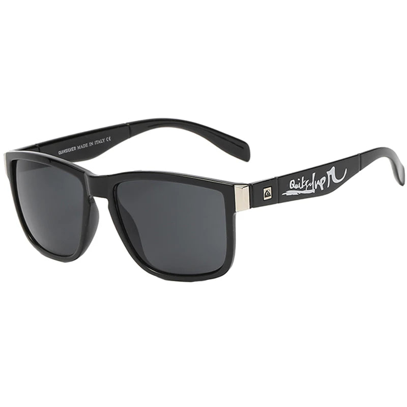 Oversized Sunglasses Men Classic Square Sunglasses