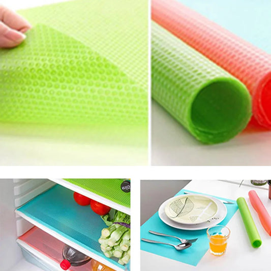 Silicone Refrigerator Waterproof Pad