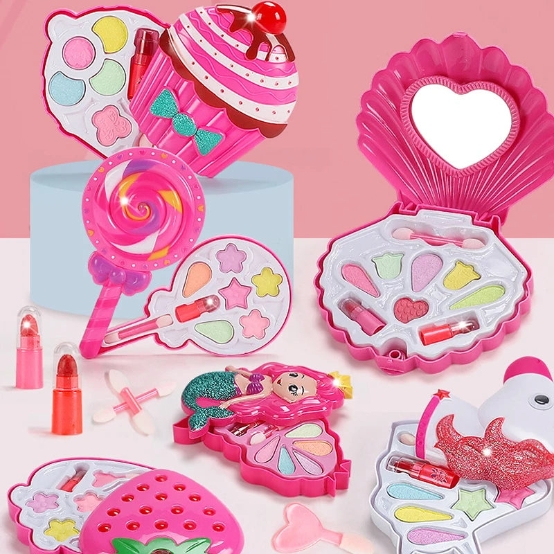 Princess Makeup Toys