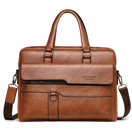 High Quality Business Men's Briefcase