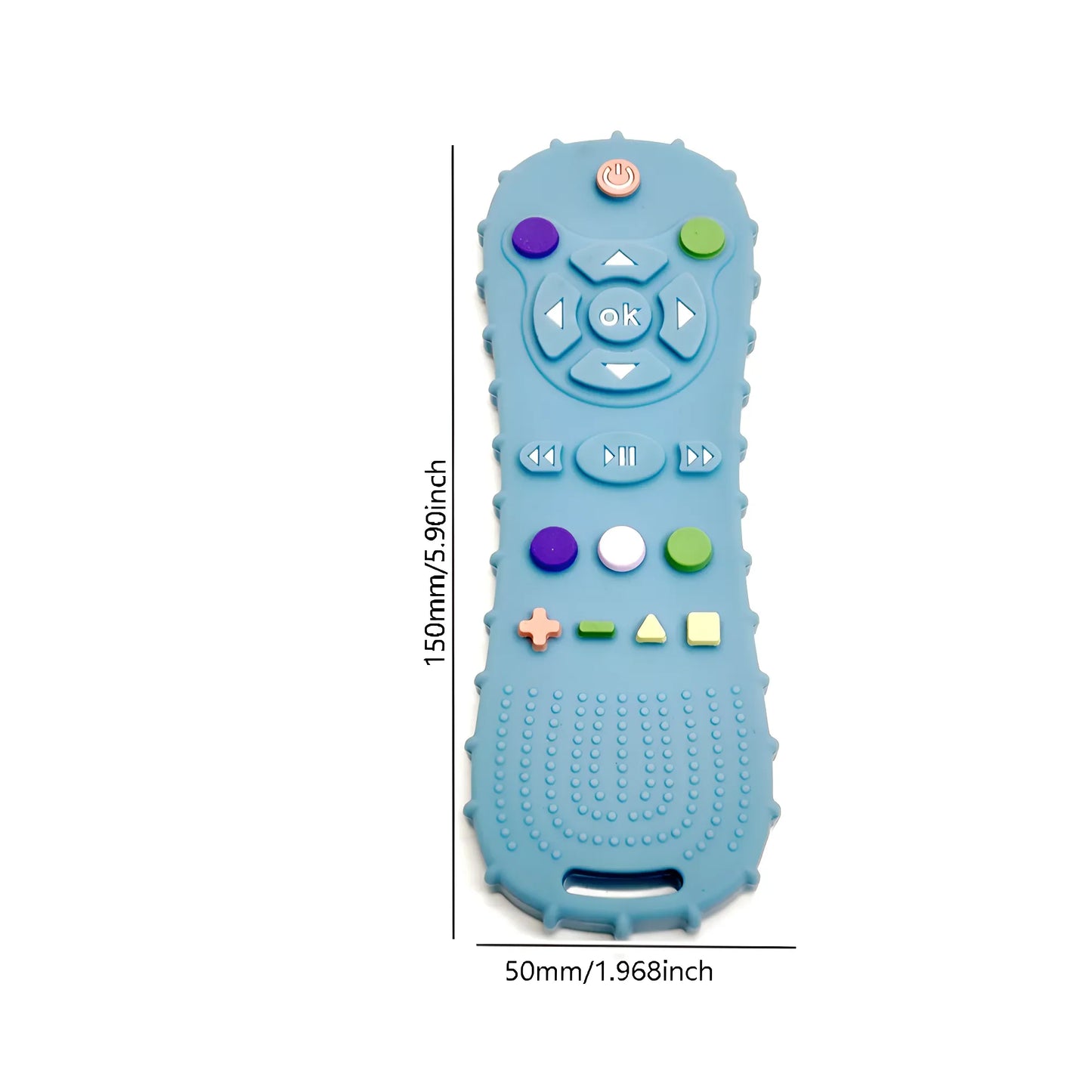 Baby Remote Control  Biting Toys