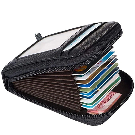 New PU Leather  Casual Coin Wallet