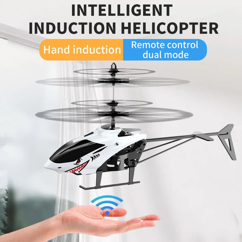 Remote Control Airplane Helicopter