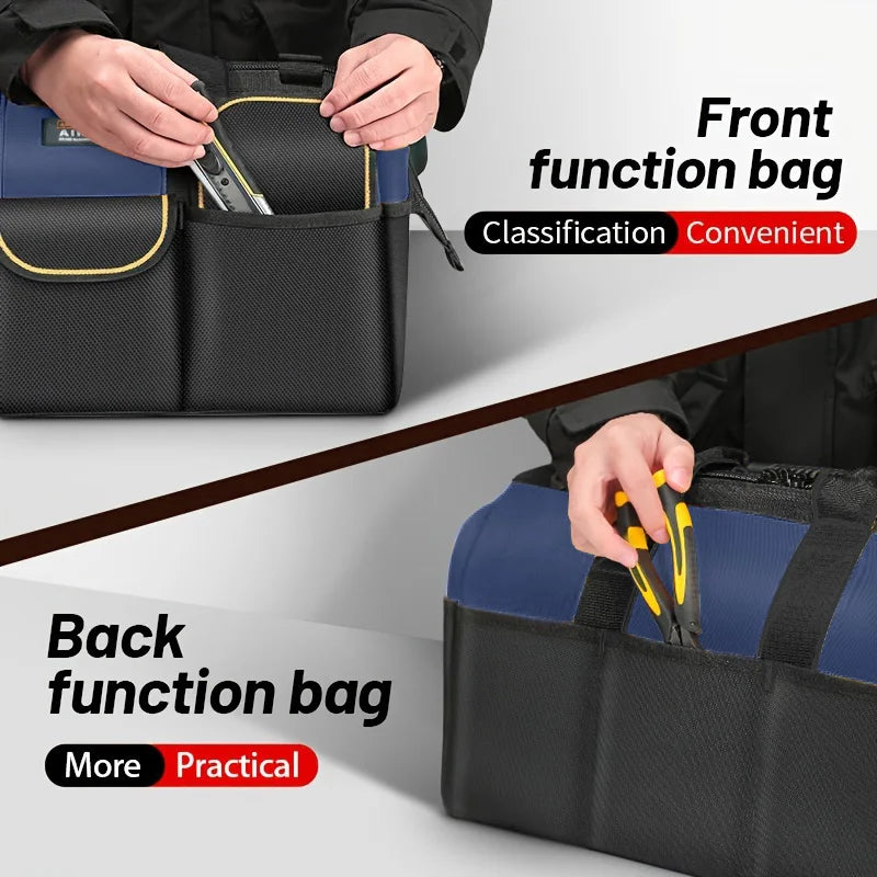 Multifunctional Tool Bag