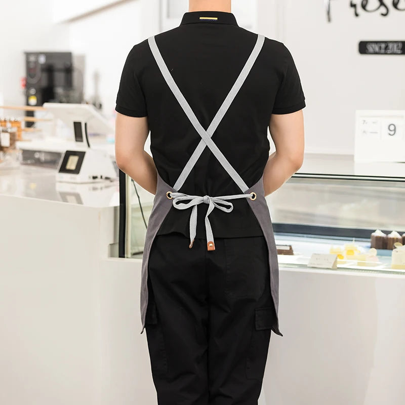 Perfessional Kitchen Apron