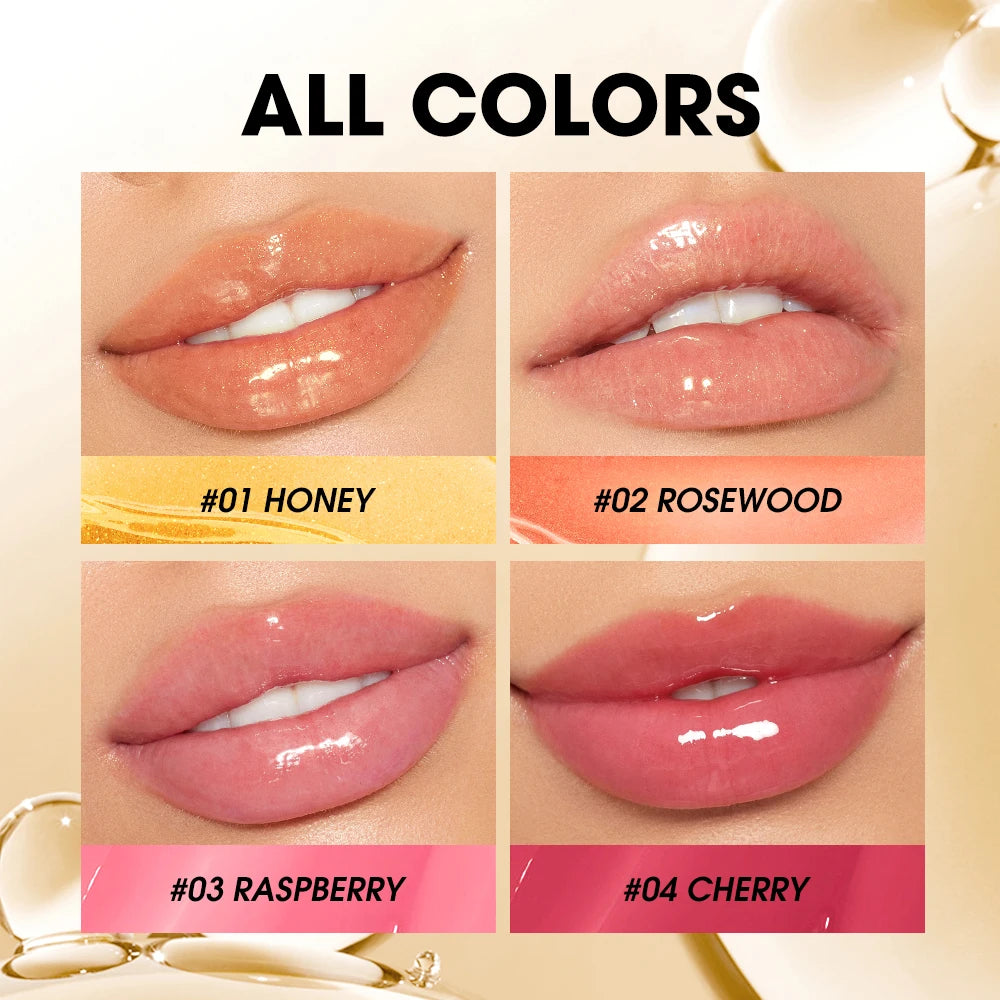 Oil Gloss Lip Plumper