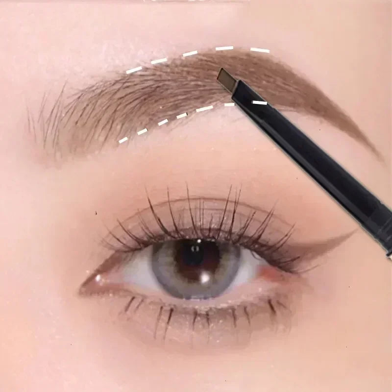 Waterproof Matte Eyebrow Pen Makeup