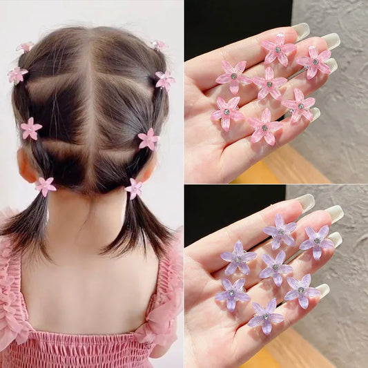 Hair Accessories Clip