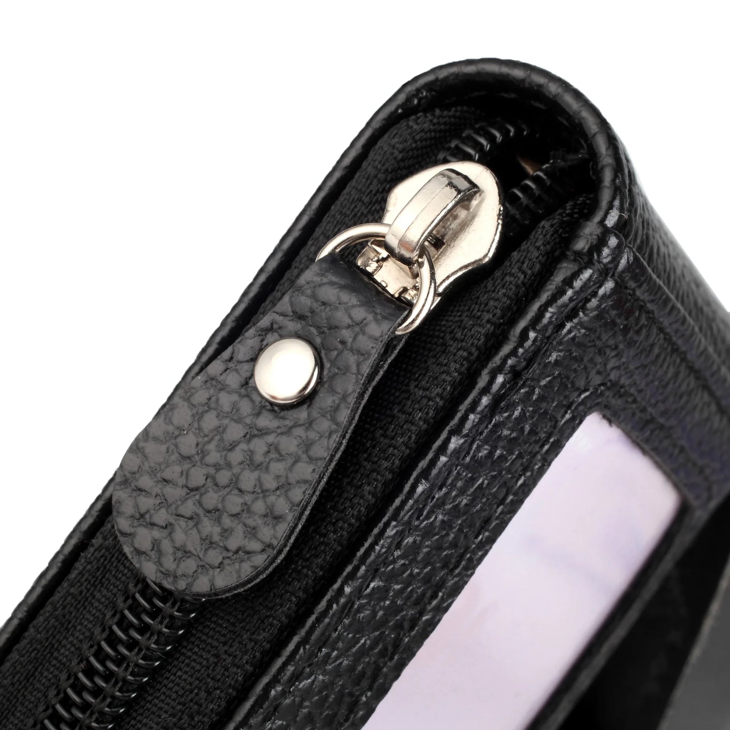 New PU Leather  Casual Coin Wallet