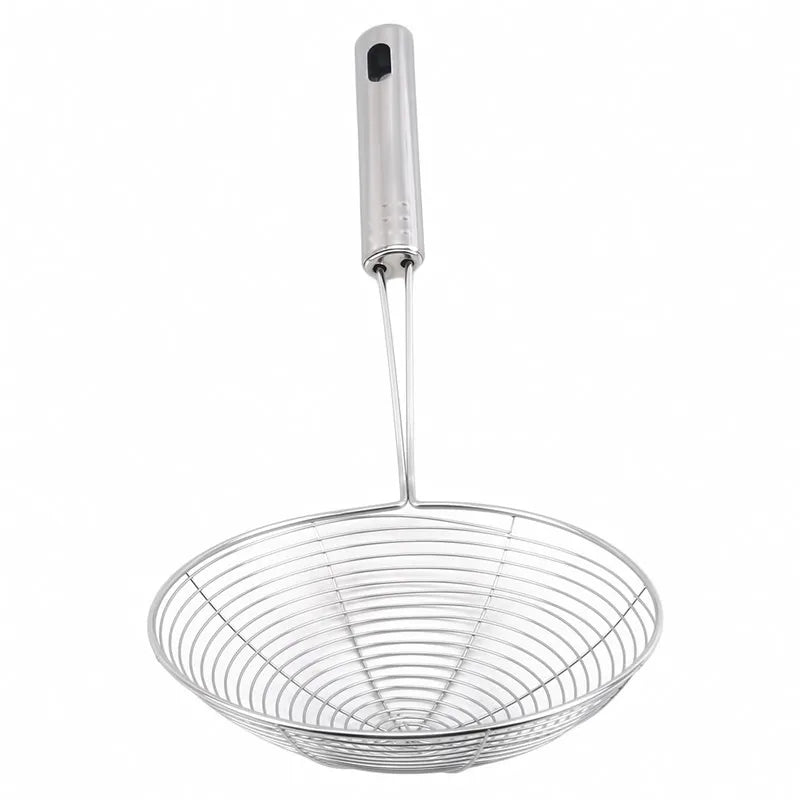 Oval Skimmer Stainless Steel Filter