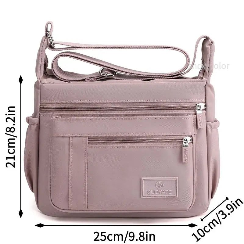 Shoulder Crossbody Bag for Women