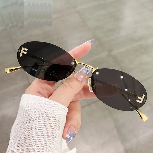 NEW Luxury Sunglasses  Cat Eye