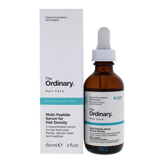 Increase Hair Density Polypeptide Maintenance Hair