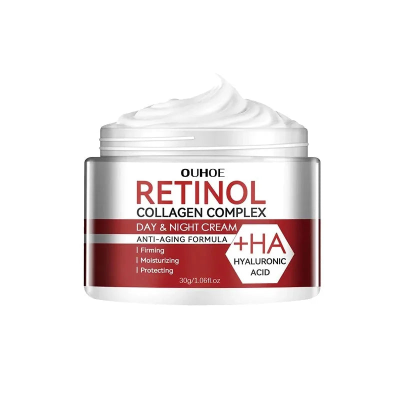 Moisturizer Face Cream Repairing Moisturizing Nourishing Cream