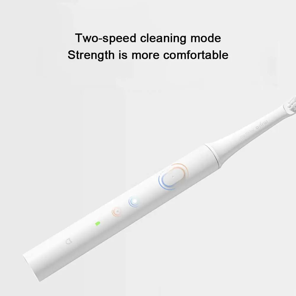 Electric Toothbrush Mi Smart Tooth Brush USB Rechargeable