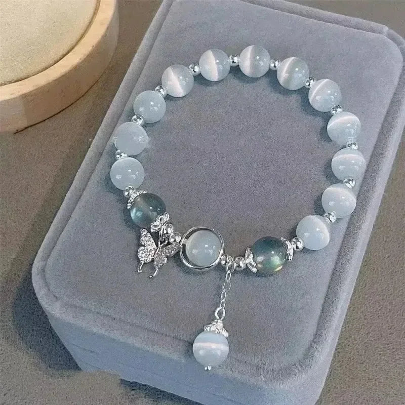 moonlight crystal bracelet