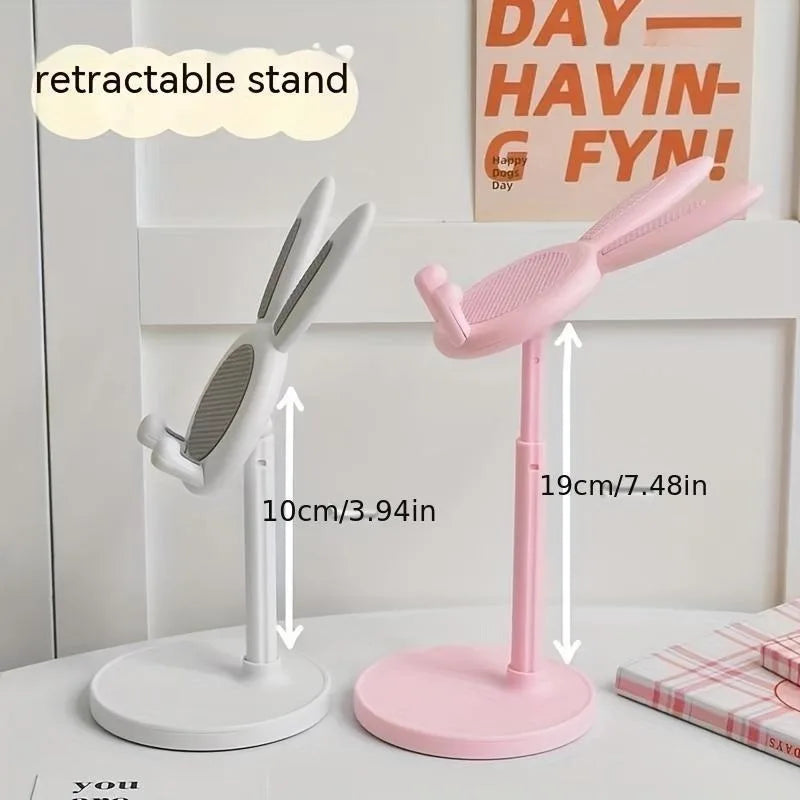 Mobile Phone Holder Stand