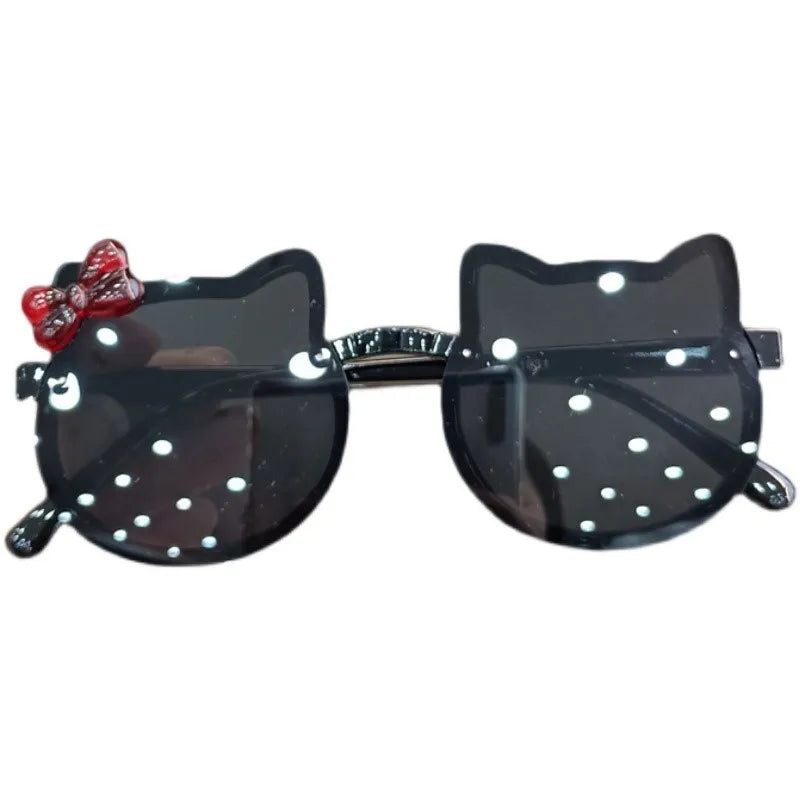 Children Cute Sunglasses