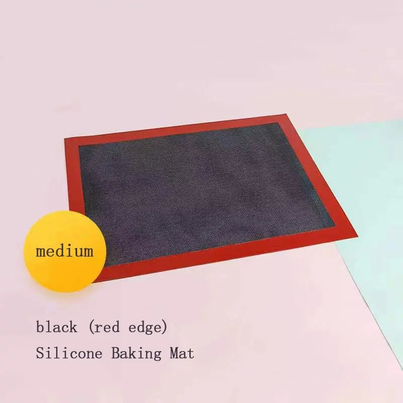 30X40cm Silicone Grill Mat Baking Tray