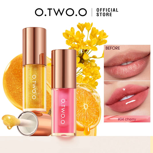 Oil Gloss Lip Plumper