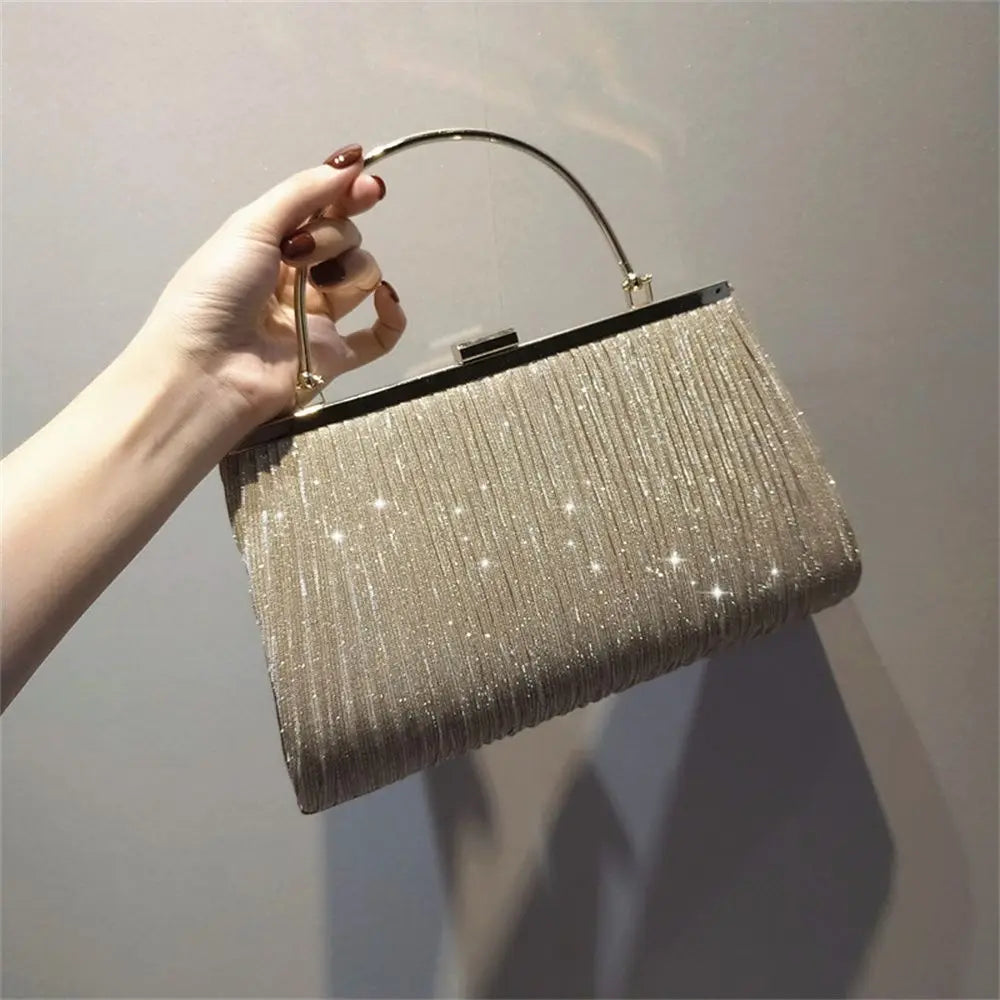 Luxury Moon Women Handbag