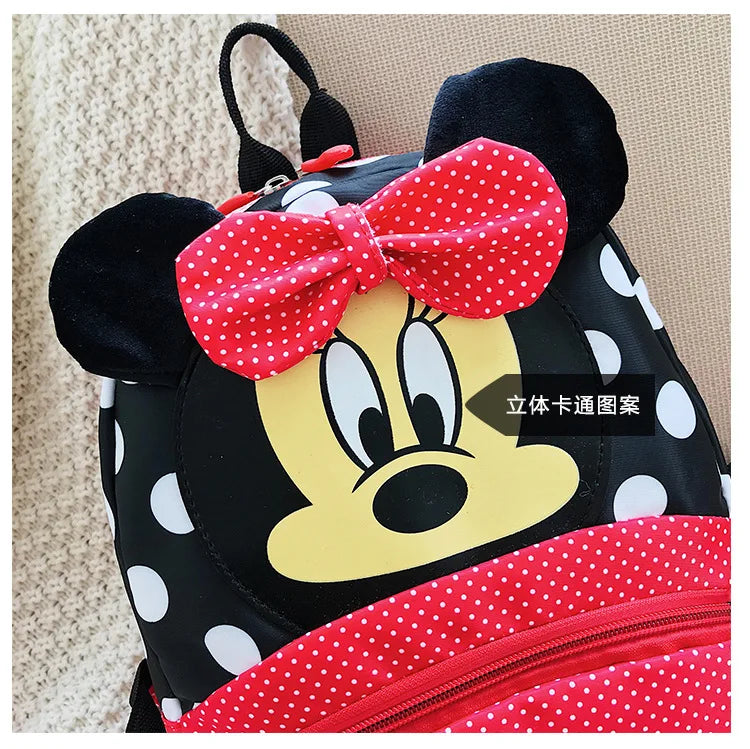 Disney Cartoon Backpack