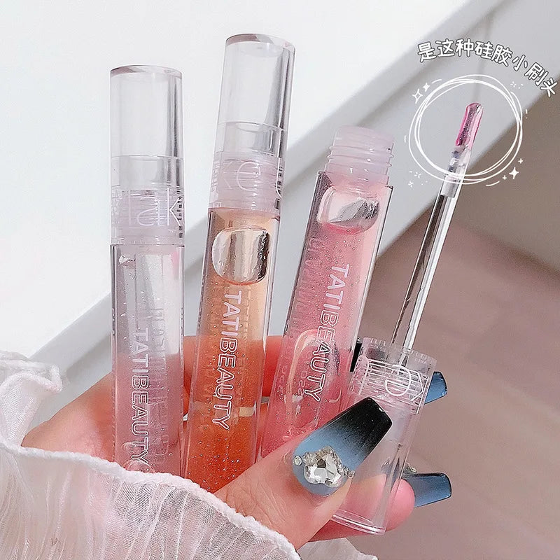 Moisturizing Mirror Lip Gloss