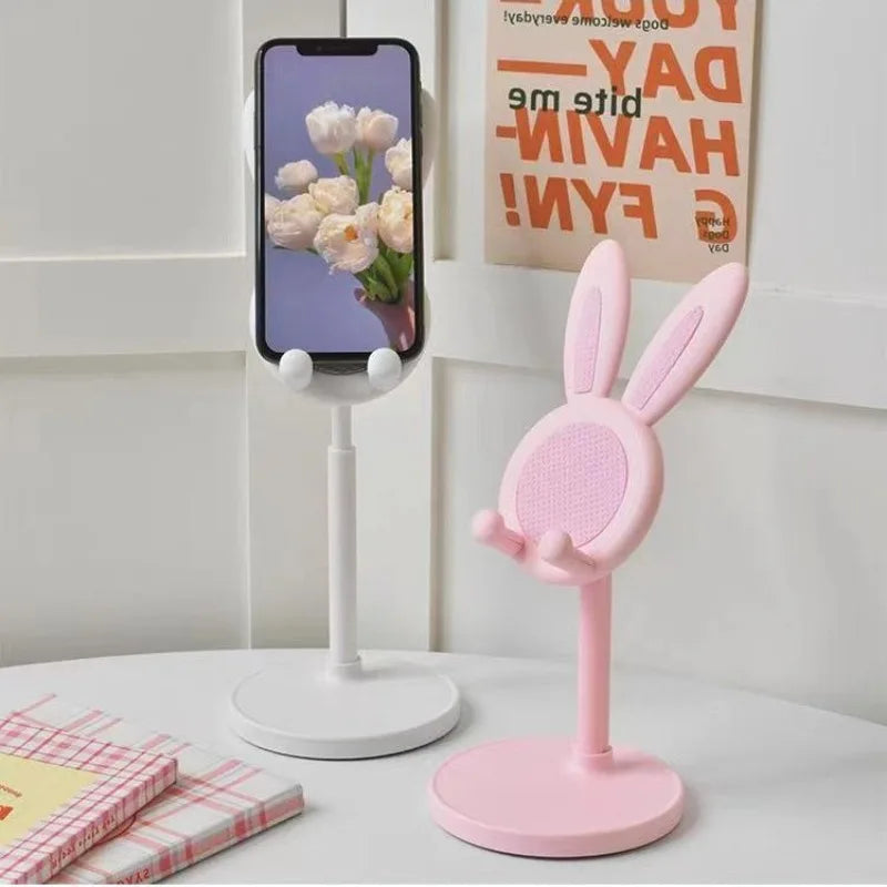 Mobile Phone Holder Stand