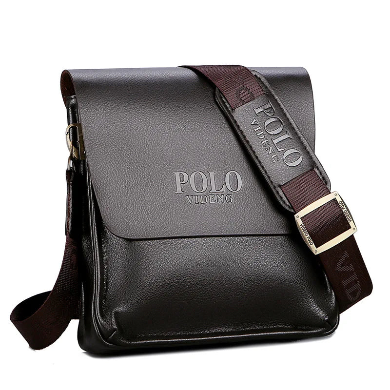 leisure business single shoulder bag