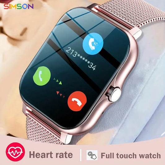 2023 Smartwatch Android Phone