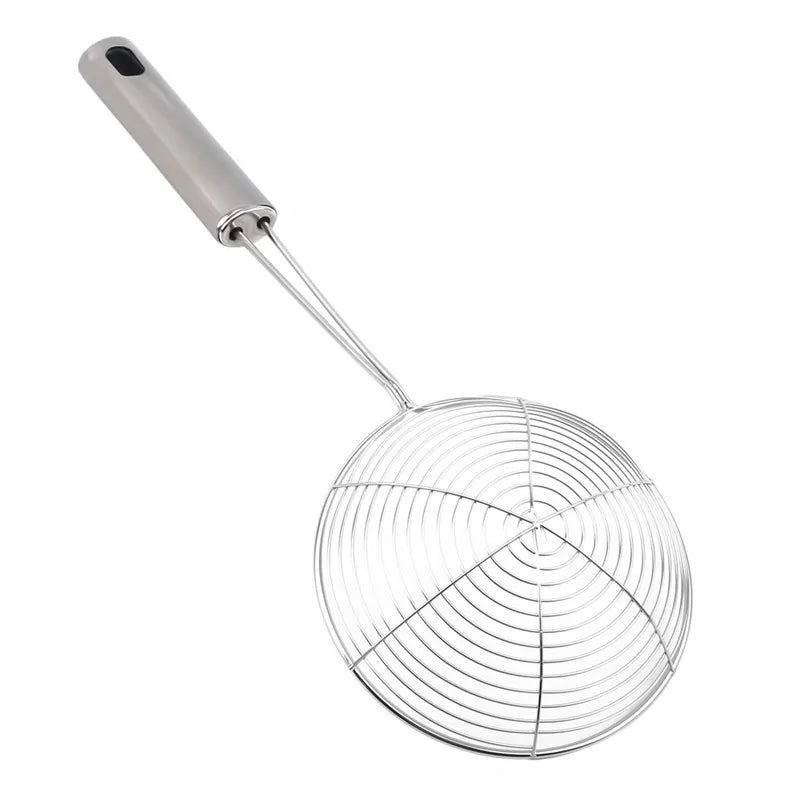 Oval Skimmer Stainless Steel Filter